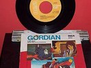 GORDIAN-UFO DIAPOLON superobots disco sigla tv
