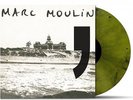 MARC MOULIN - SAM SUFFY  Limited Green Vinyl 2 LP