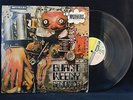 FRANK ZAPPA BURNT WEENY SANDWICH LP REPRISE Spanish Titles RARE LAMINATED COVER