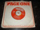 GRAHAM BOND ORGANISATION You've Gotta Have Love Babe/I Love You 1967 7