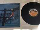 RARE 1974 BILLY NICHOLLS 'LOVE SONGS' LP FACES STONES QUAYE GML 1011 VINYL Ex