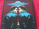 Angels - Self Titled -  + Near Mint Vinyl 