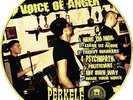 Perkele - Voice of Anger