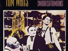 TOM WAITS SWORDFISHTROMBONES NEW SEALED US 180G VINYL LP IN STOCK