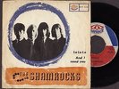THE SHAMROCKS - LA LA LA - SWEDISH BEAT 1965