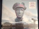 SIMPLE MINDS CELEBRATE LIVE AT SSE HYDRO GLASGOW 2xLP CLEAR RSD 2015 LTD SEALED