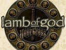 LAMB OF GOD - HOURGLASS: THE VINYL ANTHOLOGY NEW VINYL