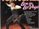 TOM JONES - Genuine Signed Autograph -STUNNING & GENUINE-AFTAL REGISTERED DEALER