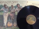 Knock-Na-Shee Last Night's Fun VINYL RECORD Traditional Irish Shanschie 29017