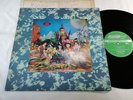 ROLLING STONES SATANIC MAJESTIES REQUEST UK EXPORT JAPAN LONDON DECCA FFRR 3D #2