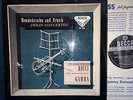 SXL 2006 WBg ED1 BLUEBACK* RUGGIERO RICCI* MENDELSSOHN /BRUCH VIOLIN CTOS* GAMBA