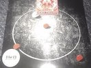 White Stripes 2 collectors vinyl singles and CD. 7