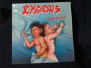 EXODUS - Bonded by Blood LP 1985 - MFN 44  (slayer sodom)
