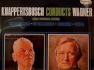 * WESTMINSTER - WST-17032 - WAGNER - KNAPPERTSBUSCH CONDUCTS WAGNER  *
