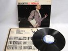 Lee Morgan Delightful Vinyl LP Blue Note Record Album Repress BST 84243 Stereo