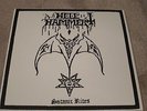 HELLHAMMER - SATANIC RITES - DEATH MEAL - NEW