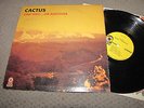 CACTUS - ONE WAY... OR ANOTHER - ATCO RECORDS GATEFOLD LP W. POSTER