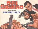 Sarde Philippe - Dai sbirro