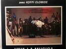 PAPA WEMBA VIVA LA MUSICA DANCEFLOOR SOUKOUS CONGO LP LISTEN
