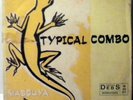 TYPICAL COMBO PIENSALO BIEN GUAGUANCO WEST INDIES SINGLE LISTEN