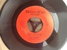 I Have Faith In You  / Stop Her on Sight  - Edwin Starr -  Ric-Tic Records / M-