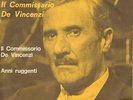 Nicolai Bruno - Il commissario De Vincenzi