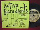 ACTIVE INGREDIENTS - Bring Down the Big Boys 7