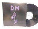 80s Electronic DEPECHE MODE early demos Belgian Vinyl LP MINT
