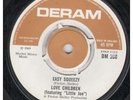 LOVE CHILDREN Easy Squeezy 7