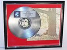 John Lennon, Imagine, mit Cover, Platin Record, Schallplatte, Award, gold