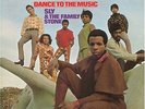 Dance To The Music - Sly & The Family Stone (2008, Vinyl New)