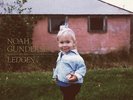 Ledges - Noah Gundersen (2014, Vinyl New)