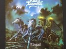 KING DIAMOND - Abigail LP 1987 - Original (RR 9622)