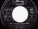LES GAM'S My Boy Lollipop 1964 yé-yé girl pop corn Ska Millie Annie Markan Hear