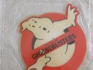RAY PARKER JR. Ghostbusters picture disc Arista 1984