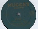 JESSIE G that's hot RARE BOOGIE 12