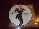 MADONNA  WHO'S THAT GIRL 12
