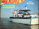 Latin Tejano Funk Soul Breaks LP AUGUSTINE RAMIREZ Mi Barquita de Madera HEAR