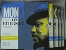 Thelonious Monk - Monk On Riverside 20 × Vinyl