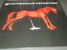 EINSTURZENDE NEUBAUTEN Haus Der Luge (LP) (remastered edition - gatefold sleeve)
