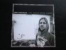 Jon Foreman Fall Winter Spring Summer Vinyl 4xLP Signed 159/500 - Switchfoot