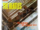 The Beatles - Please Please Me - Genuine *MINT/SEALED* UK 1970's Press Stereo LP
