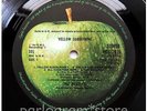 The Beatles - Yellow Submarine - UK 1969 *1st STEREO Press* Apple Records LP EX+
