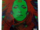 Annette Peacock - I'm The One - UK 1972 RCA EX+ Prog/Jazz/Electro