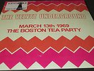THE VELVET UNDERGROUND March 13th 1969 - The Boston Tea Party (2xLP) (Lou Reed)