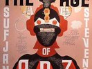 STEVENS, Sufjan - The Age Of Adz - gatefold 2xLP + free MP3 download code