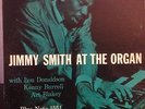 Blue Note 1551 jazz Jimmy Smith 