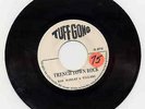 BOB MARLEY & WAILERS-TRENCH TOWN ROCK /GROOVING KINGSTON 12 - REGGAE-