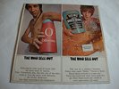The Who LP The Who Sell Out (Stickered Sleeve, NO POSTER) (Track, UK)