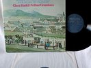 MOZART Violin Sonatas HASKIL GRUMIAUX Philips 6780017 2 LPs